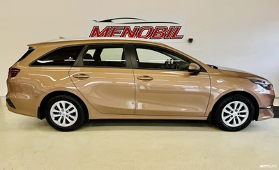 Kia Ceed 2022, kuva 6/15