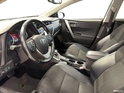 Toyota Auris 2014, photo 7/42