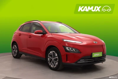 Hyundai Kona 2022, kuva 1/31