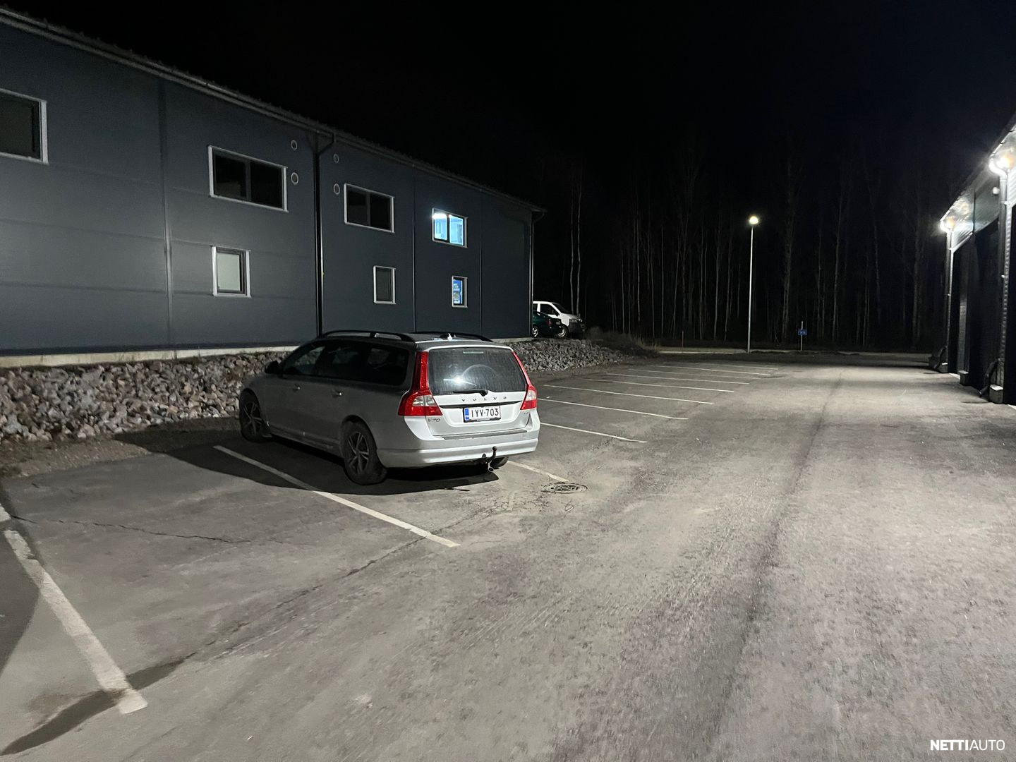 Volvo V70