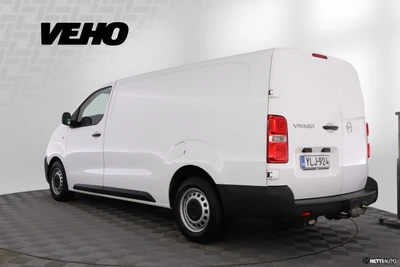 Opel Vivaro 2022, photo 3/24