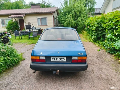 Saab 900 1992, photo 4/6