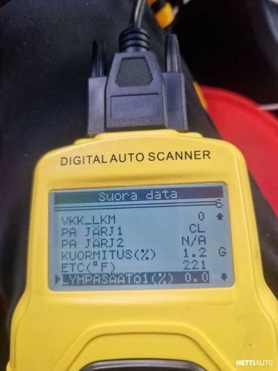 Volvo S60 Volvo S60T5 2001, photo 6/20