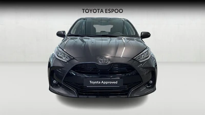Toyota Yaris 1,5 Hybrid 116 Edition 2026, kuva 7/18