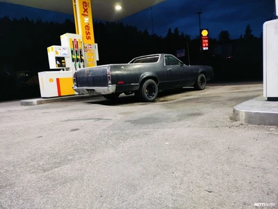 Ford Ranchero 1977, photo 6/8