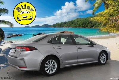 Toyota Corolla 2022, kuva 7/34