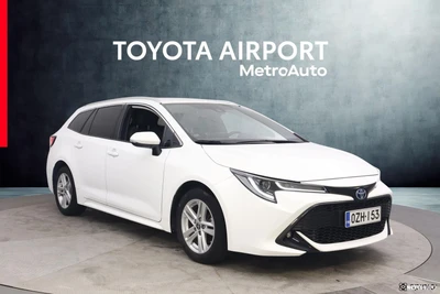 Toyota Corolla 2022, photo 7/10