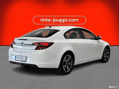 Opel Insignia 2014, photo 6/50