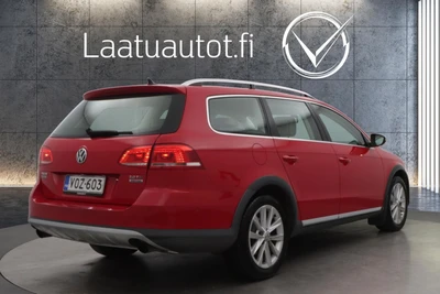 Volkswagen Passat 2013, photo 4/31