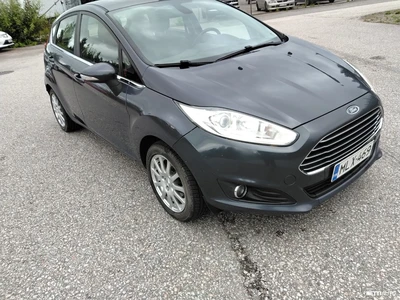 Ford Fiesta 2013, kuva 3/14