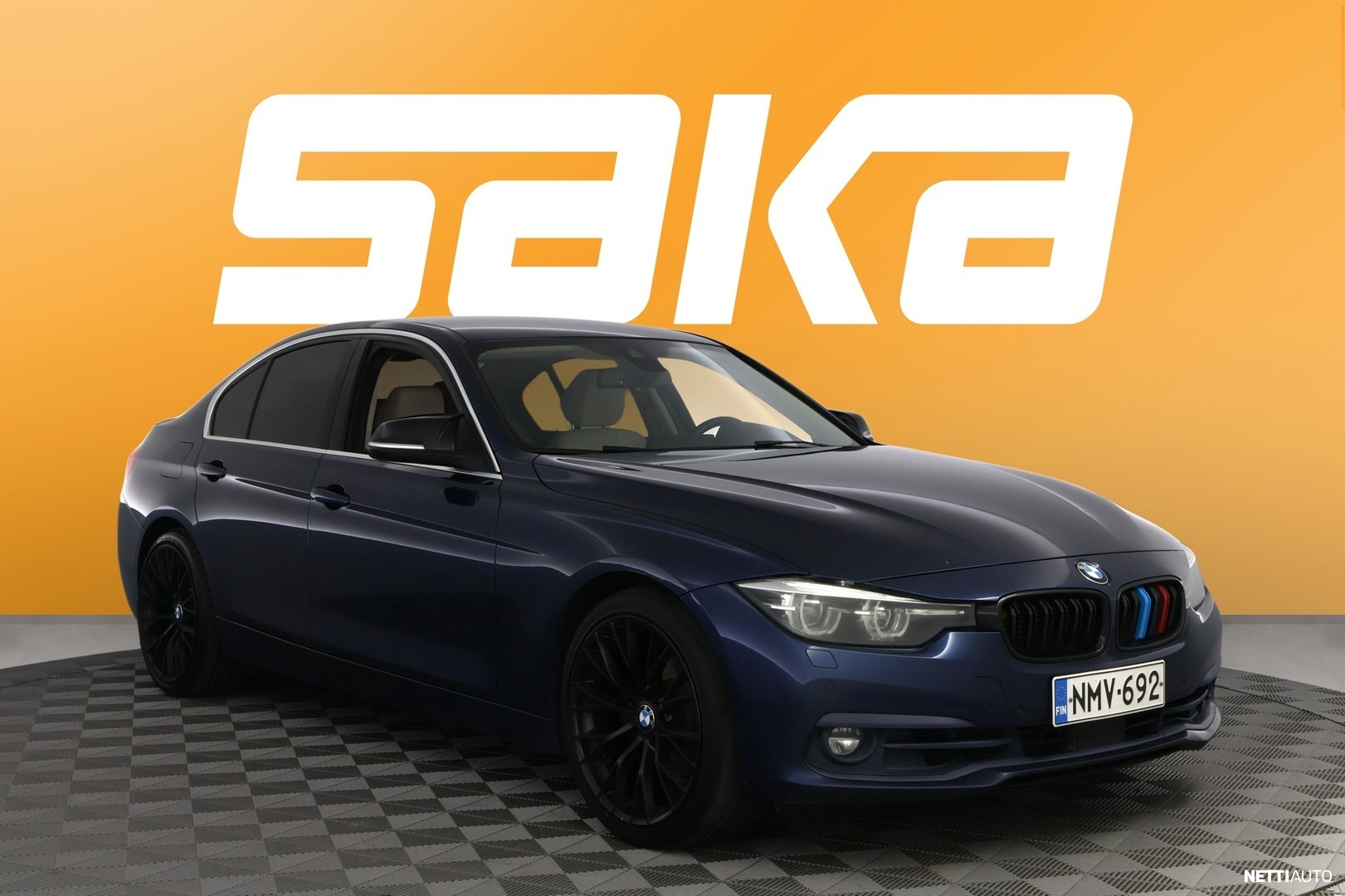 BMW 330