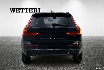 Volvo XC60 2027, photo 5/21