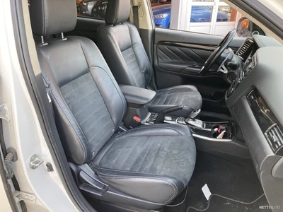 Mitsubishi Outlander Instyle Navi 4WD 5P 2015, kuva 5/6