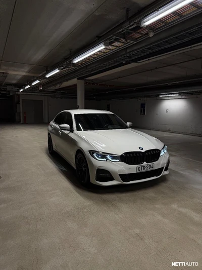 BMW 330 M sport 2020, photo 1/8