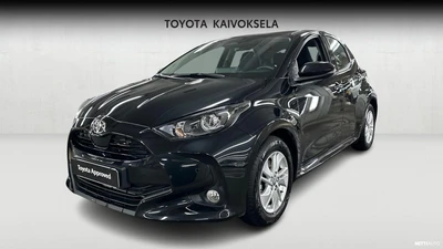 Toyota Yaris 2026, kuva 1/19