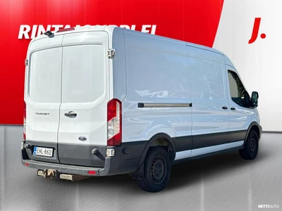 Ford Transit 2016, photo 2/21