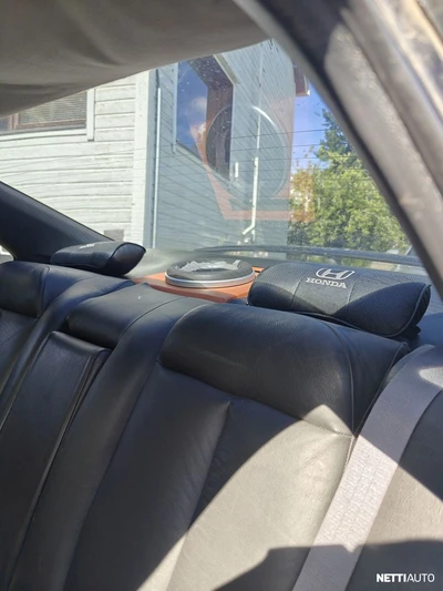 Honda Accord 1994, kuva 7/9