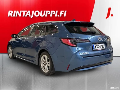 Toyota Corolla 2021, kuva 2/36