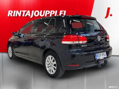 Volkswagen Golf 2011, photo 2/29