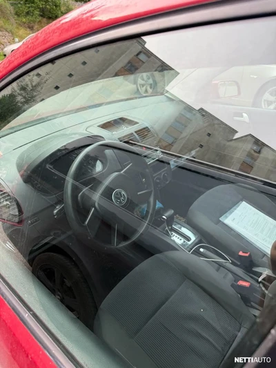 Volkswagen Polo 1,4 55kW Firstline 5d 2003, kuva 6/6