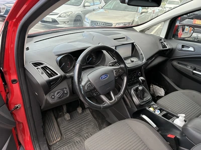 Ford Grand C-Max 2015, kuva 3/5