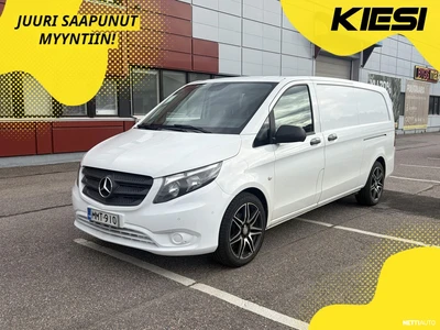 Mercedes-Benz Vito 2016, kuva 1/24