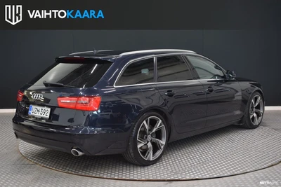 Audi A6 2013, kuva 6/37