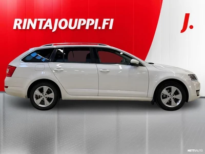 Skoda Octavia Combi 1,2 TSI Elegance 2014, kuva 6/38