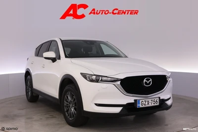 Mazda CX-5 2021, kuva 6/28