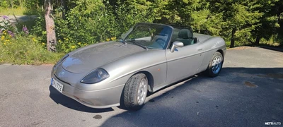 Fiat Barchetta 2000, kuva 2/7