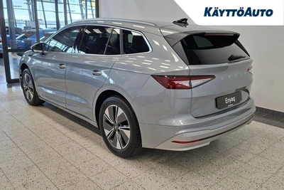 Skoda Enyaq 85x 4x4 Style 2027, kuva 4/38