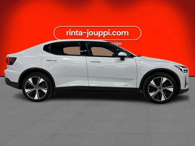 Polestar 2 2022, kuva 5/43