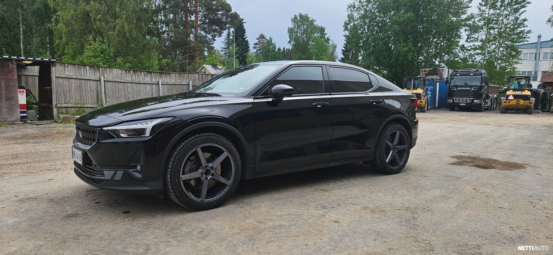 Polestar 2