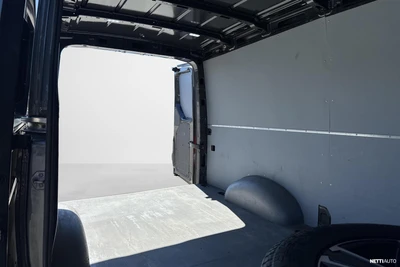 Volkswagen Crafter 2022, photo 5/10