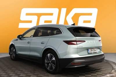 Skoda Enyaq 80 iV 2023, photo 5/40