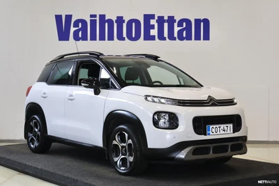 Citroen C3 Aircross 2020, kuva 4/33