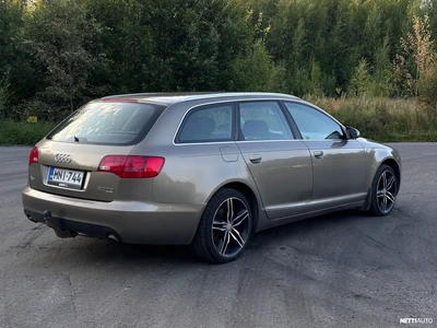 Audi A6 2006, kuva 7/10