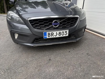 Volvo V40 Cross Country D2 Business Aut 2014, kuva 7/21