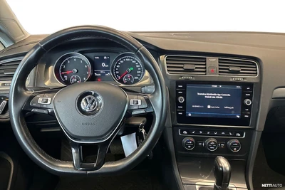 Volkswagen Golf 2018, kuva 7/21