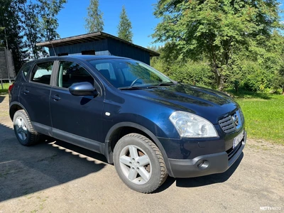 Nissan Qashqai 2008, kuva 1/10