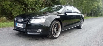 Audi A5 2010, kuva 1/10