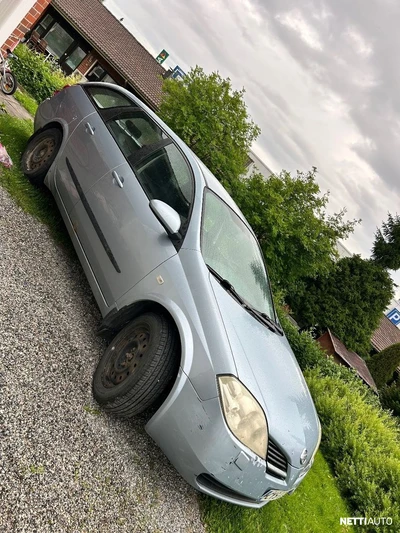 Nissan Primera 2005, kuva 3/10
