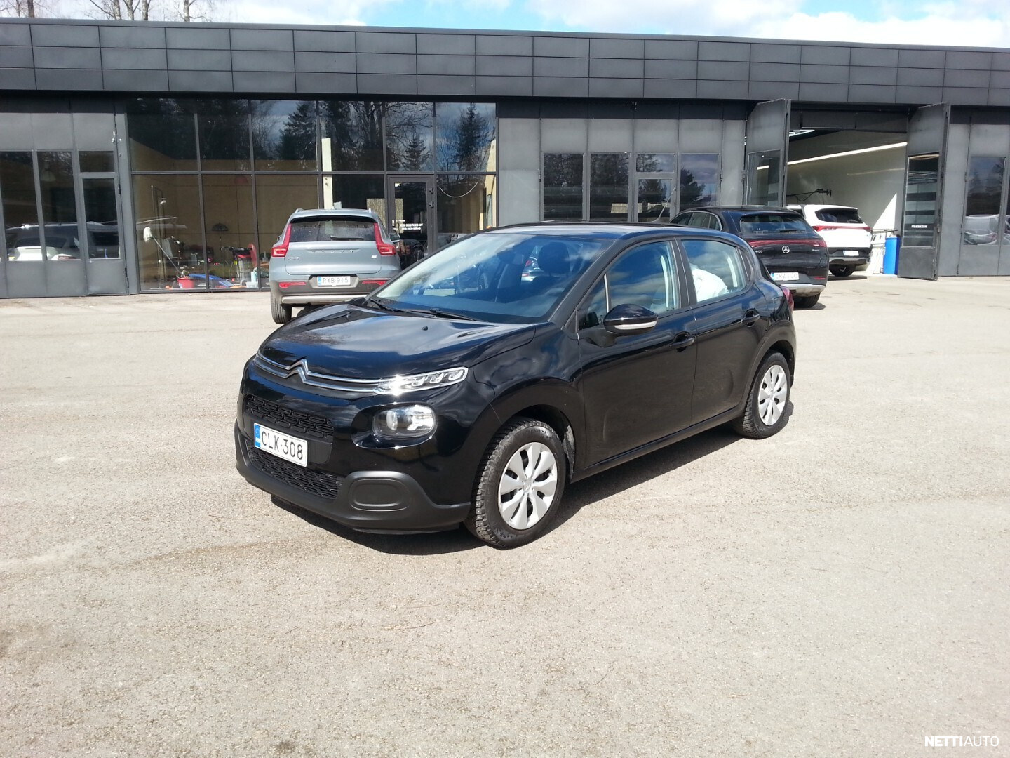 Citroen C3