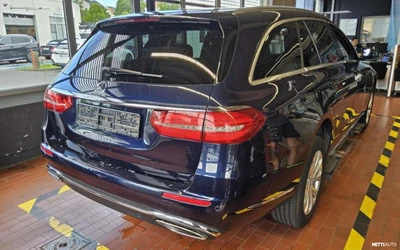 Mercedes-Benz E 250 T A Exclusive 2017, kuva 6/9