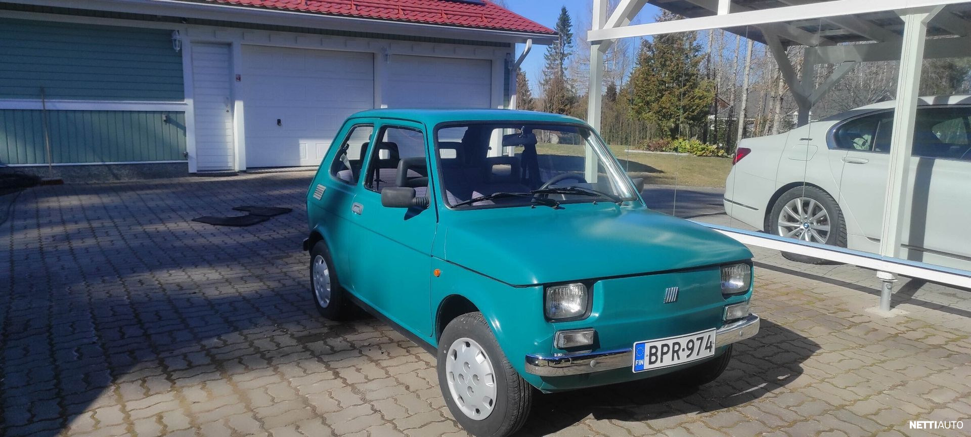 Fiat 126