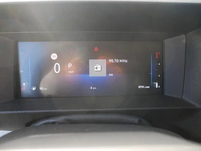 Opel Vivaro 2025, photo 4/13