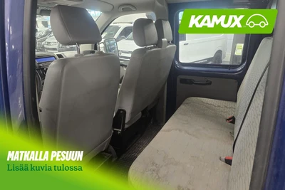 Volkswagen Transporter 2010, photo 5/7