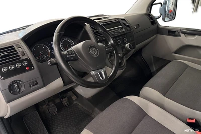 Volkswagen Transporter 2015, kuva 7/35
