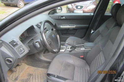 Volvo V50 2009, photo 7/11