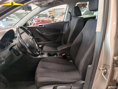 Volkswagen Passat 2007, photo 6/10